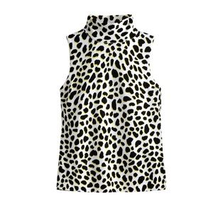 NWT Y2K Cheetah Tank